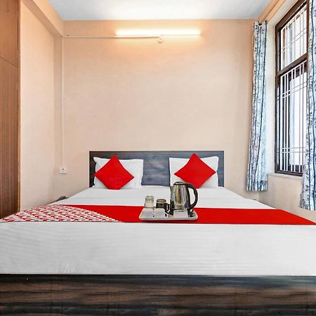 Hotel O Gs Jaipur Eksteriør billede