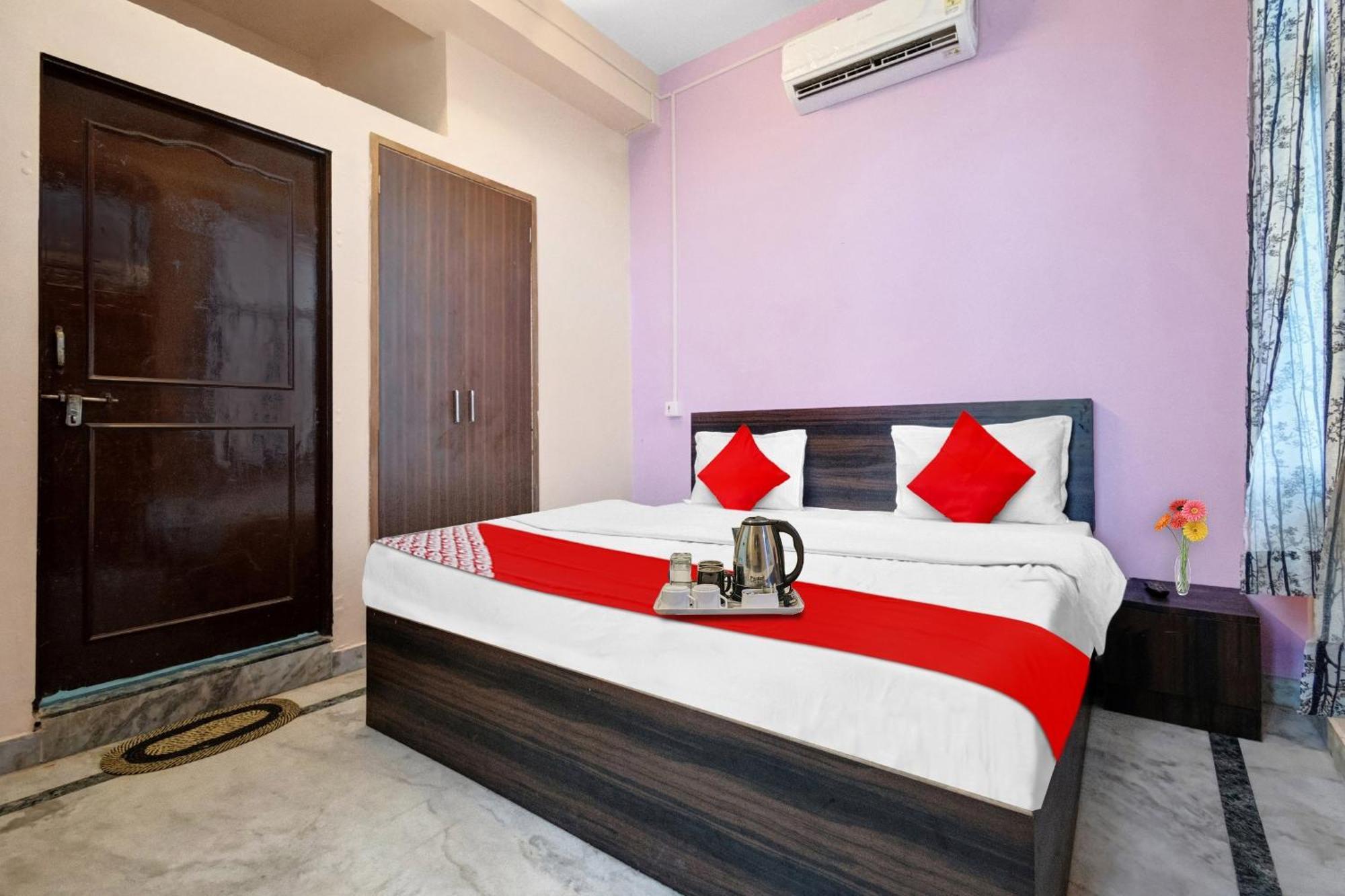 Hotel O Gs Jaipur Eksteriør billede
