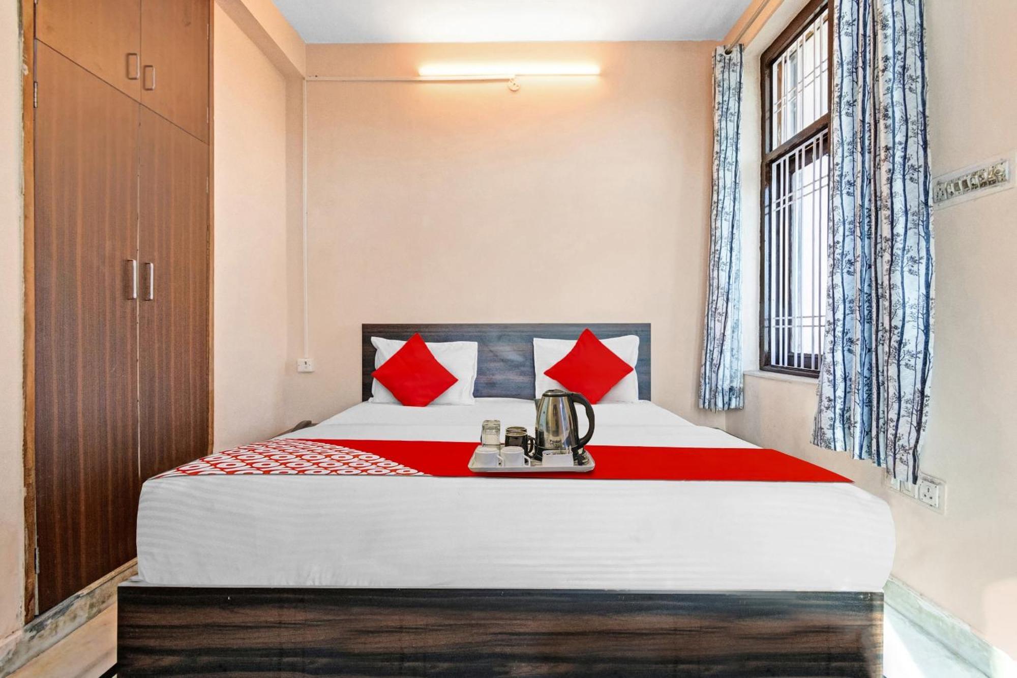 Hotel O Gs Jaipur Eksteriør billede